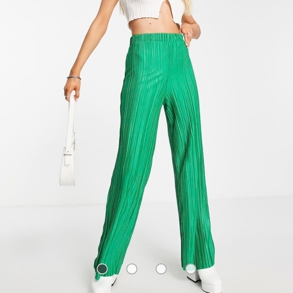 Cyrus Pants - Cyrus I L